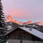 72 05 Charming Duplex 4 Pax *