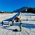 72 05 Charming Duplex 4 Pax *