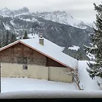 Apartment 72 05 Charming Duplex 4 Pax *