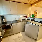 72 05 Charming Duplex 4 Pax * Gryon