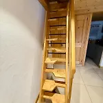 Apartment 72 05 Charming Duplex 4 Pax Gryon