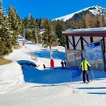 Apartment 72 05 Charming Duplex 4 Pax Gryon