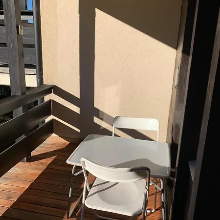 72 05 Charming Duplex 4 Pax * Gryon