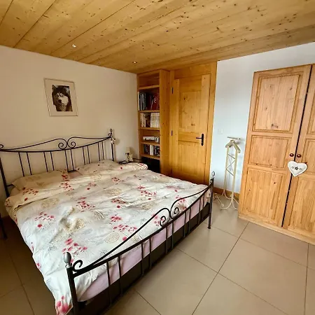 72 05 Charming Duplex 4 Pax