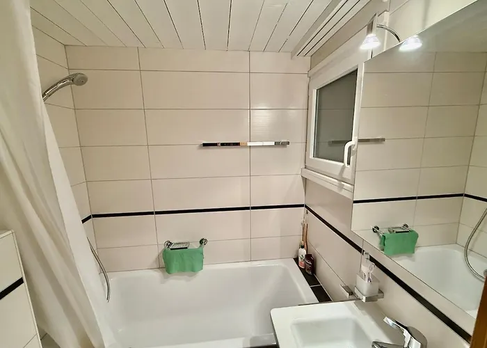 72 05 Charming Duplex 4 Pax