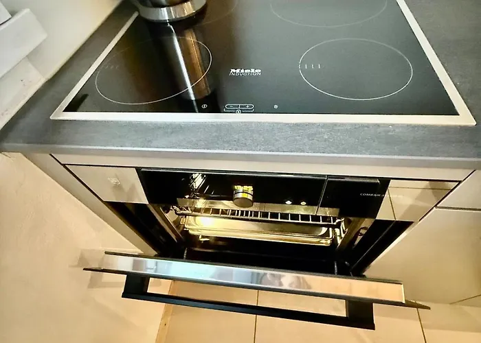 72 05 Charming Duplex 4 Pax