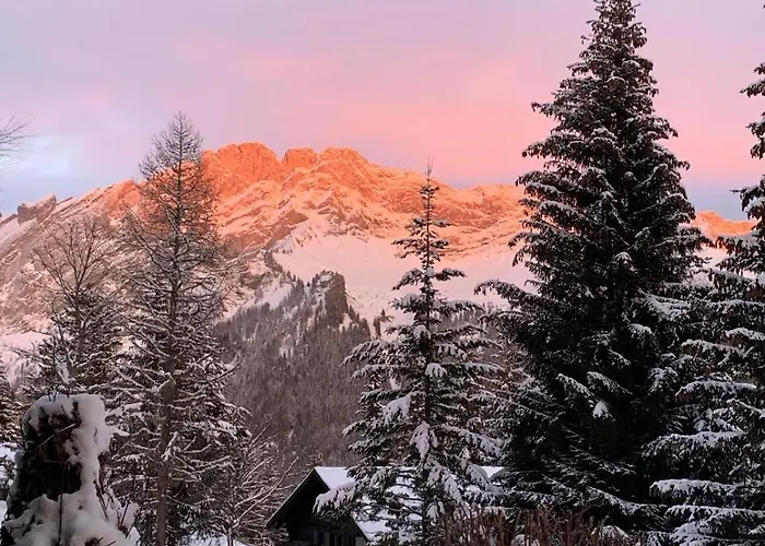 شقة 72 05 Charming Duplex 4 Pax غريون