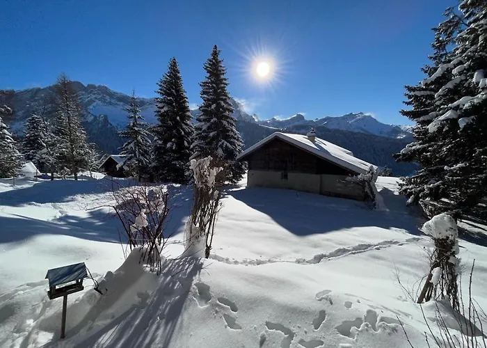 شقة 72 05 Charming Duplex 4 Pax غريون