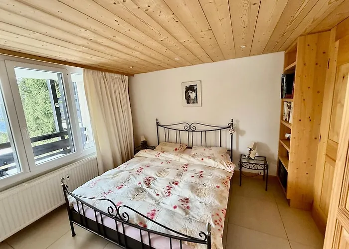 72 05 Charming Duplex 4 Pax غريون