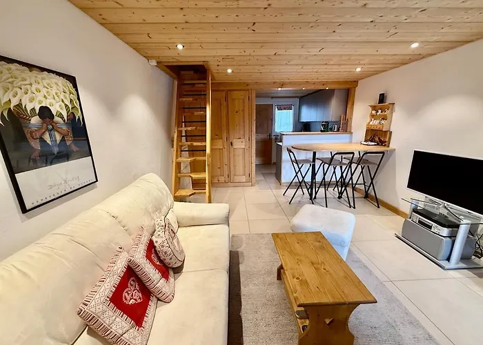 72 05 Charming Duplex 4 Pax *