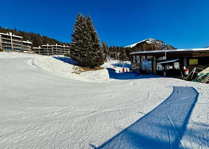 72 05 Charming Duplex 4 Pax *