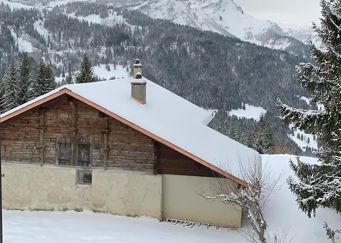 Appartement 72 05 Charming Duplex 4 Pax *