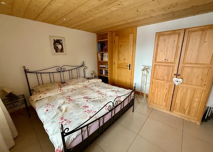 72 05 Charming Duplex 4 Pax