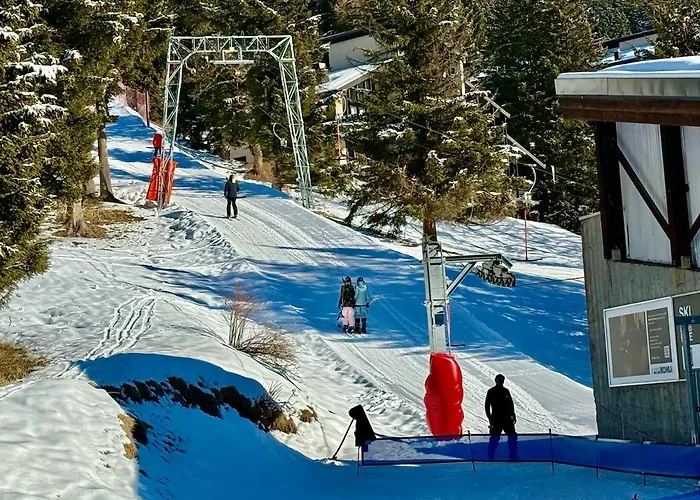 72 05 Charming Duplex 4 Pax *