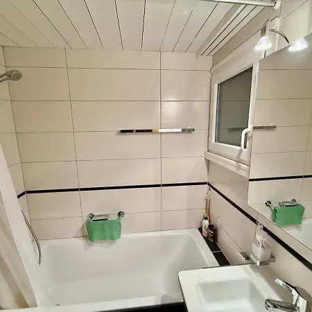 72 05 Charming Duplex 4 Pax