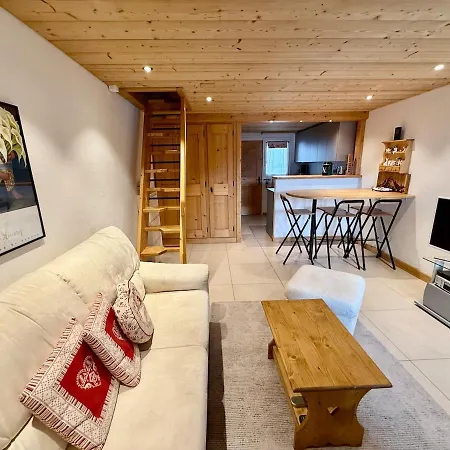 72 05 Charming Duplex 4 Pax *