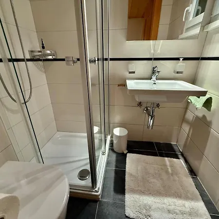 72 05 Charming Duplex 4 Pax Appartamento Gryon