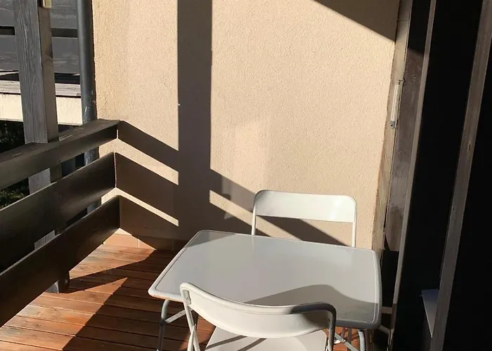 72 05 Charming Duplex 4 Pax * Gryon