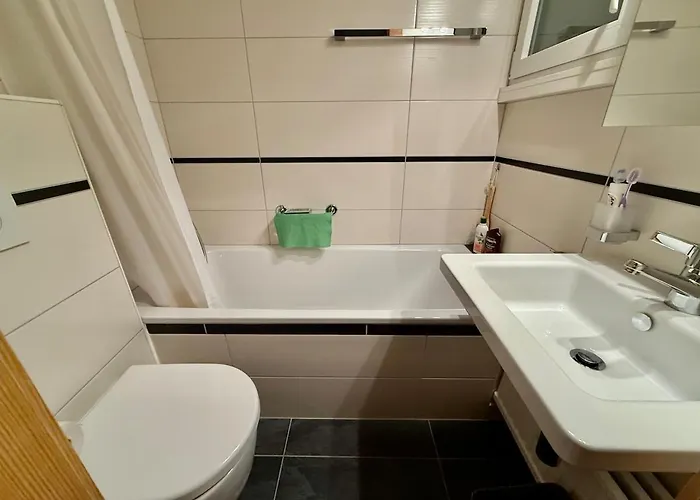 Apartment 72 05 Charming Duplex 4 Pax *