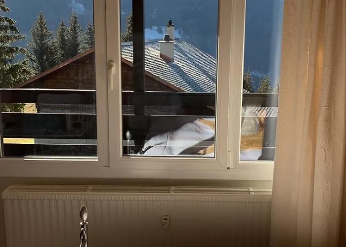 72 05 Charming Duplex 4 Pax *