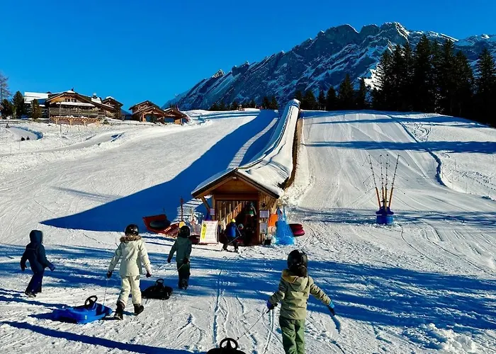 72 05 Charming Duplex 4 Pax *