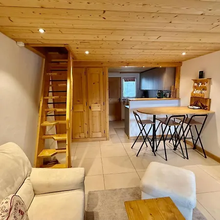72 05 Charming Duplex 4 Pax Lejlighed
