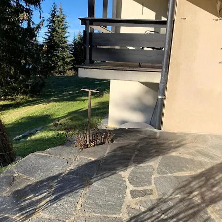 72 05 Charming Duplex 4 Pax Lejlighed *