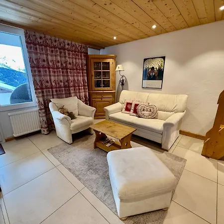 72 05 Charming Duplex 4 Pax Lejlighed